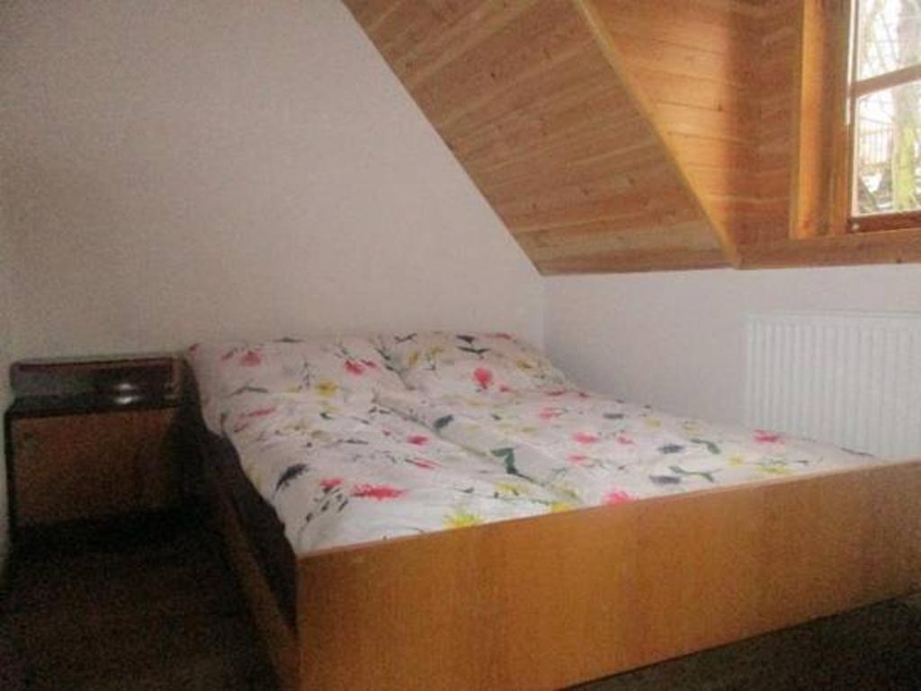 Apartman Belko Hradek  Exterior photo