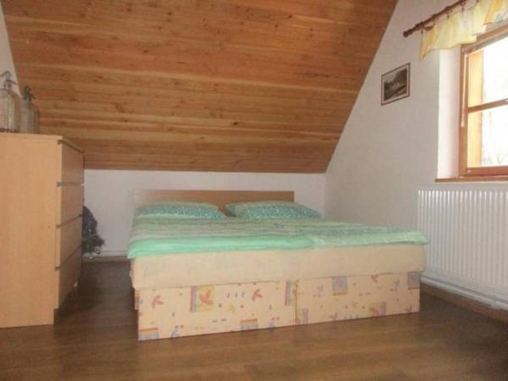 Apartman Belko Hradek  Exterior photo