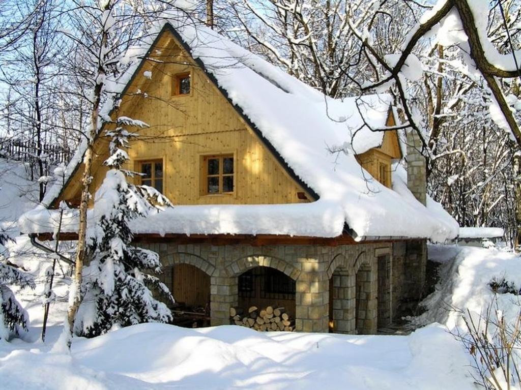 Apartman Belko Hradek  Exterior photo