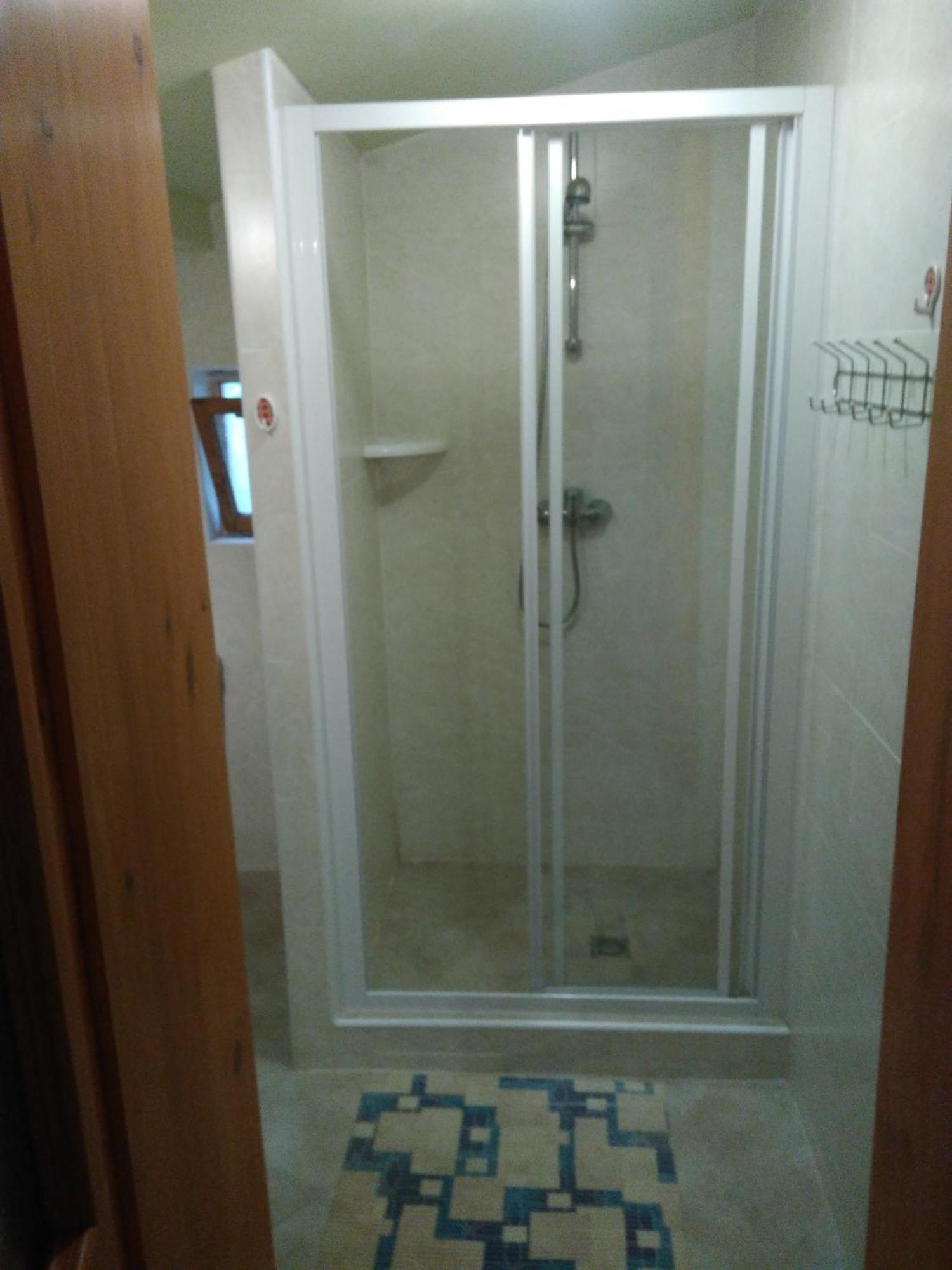 Apartman Belko Hradek  Exterior photo